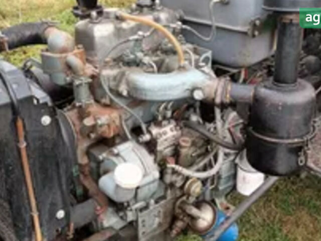 Синтай (XINGTAI) 250, объемом двигателя 1.65 л и пробегом 0 тыс. км за 3150 $, фото 4 на Automoto.ua