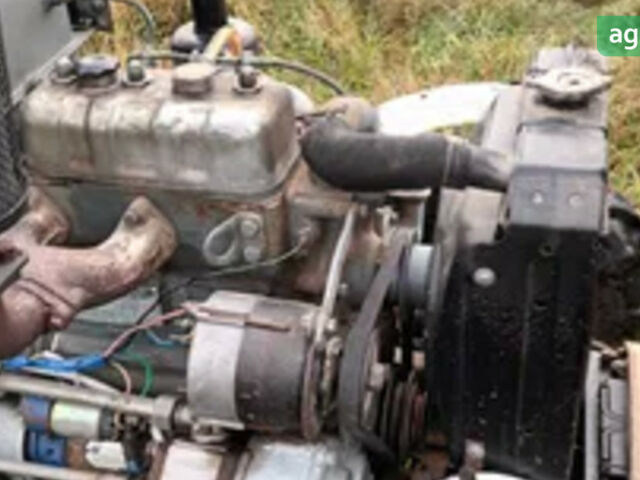 Синтай (XINGTAI) 250, объемом двигателя 1.65 л и пробегом 0 тыс. км за 3150 $, фото 3 на Automoto.ua