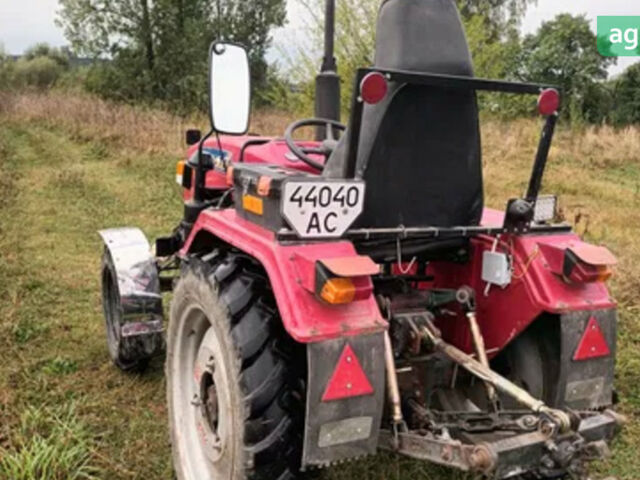 Синтай (XINGTAI) 250, объемом двигателя 1.65 л и пробегом 0 тыс. км за 3150 $, фото 2 на Automoto.ua