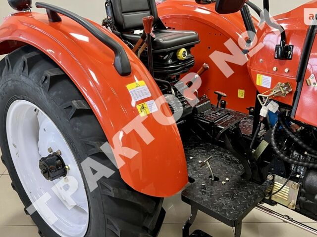 Синтай (XINGTAI) 454, объемом двигателя 0 л и пробегом 0 тыс. км за 7500 $, фото 22 на Automoto.ua