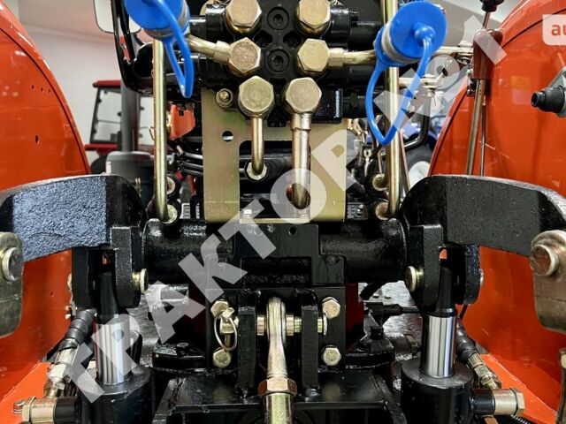 Синтай (XINGTAI) 454, объемом двигателя 0 л и пробегом 0 тыс. км за 7500 $, фото 6 на Automoto.ua