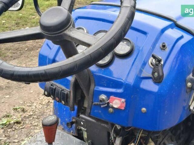 Синтай (XINGTAI) T-244, объемом двигателя 0 л и пробегом 0 тыс. км за 4500 $, фото 2 на Automoto.ua