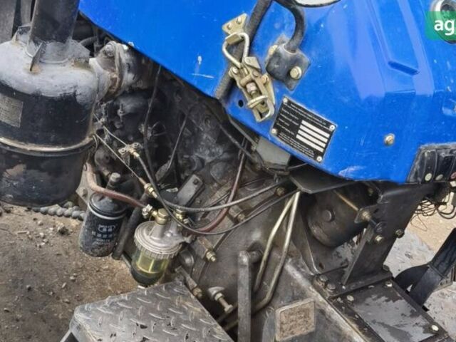 Синтай (XINGTAI) T-244, объемом двигателя 0 л и пробегом 0 тыс. км за 4500 $, фото 1 на Automoto.ua