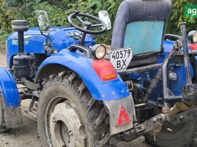 Синтай (XINGTAI) T-244, объемом двигателя 0 л и пробегом 0 тыс. км за 4500 $, фото 5 на Automoto.ua