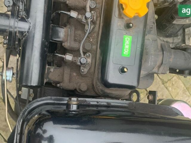 Синтай (XINGTAI) T 244THL, объемом двигателя 1.53 л и пробегом 0 тыс. км за 5203 $, фото 6 на Automoto.ua