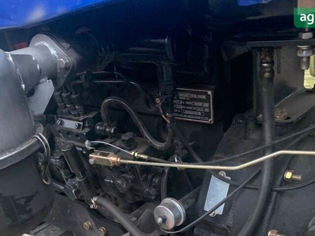 Синтай (XINGTAI) T 244THL, объемом двигателя 1.53 л и пробегом 0 тыс. км за 5203 $, фото 11 на Automoto.ua