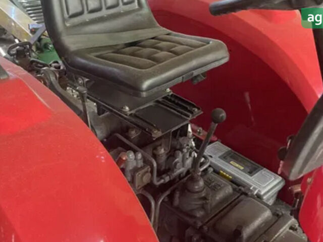 Синтай (XINGTAI) T 244THL 2023 в Золотоноше на Automoto.ua Синтай (XINGTAI) T 244THL, объемом двигателя 0 л и пробегом 0 тыс. км за 5600 $, фото 2 на Automoto.ua