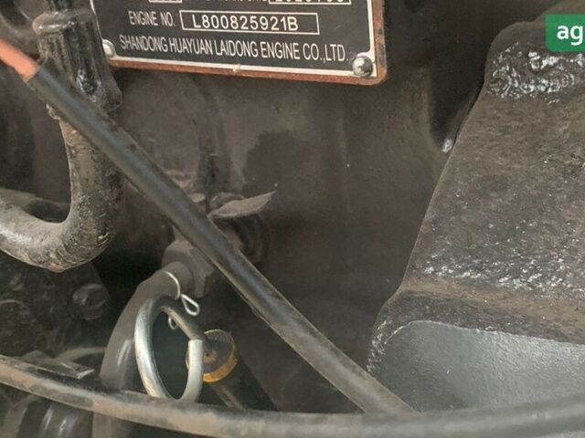 Синтай (XINGTAI) T 244THL, объемом двигателя 1.53 л и пробегом 0 тыс. км за 5203 $, фото 10 на Automoto.ua