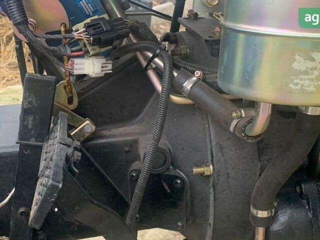 Синтай (XINGTAI) T 244THL, объемом двигателя 1.53 л и пробегом 0 тыс. км за 5203 $, фото 14 на Automoto.ua