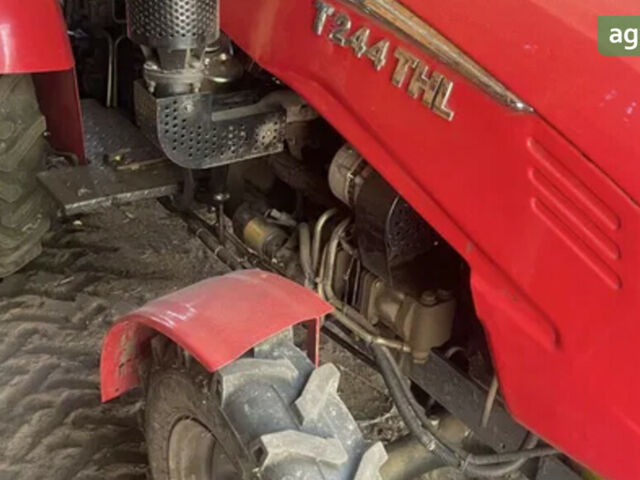 Синтай (XINGTAI) T 244THL 2023 в Золотоноше на Automoto.ua Синтай (XINGTAI) T 244THL, объемом двигателя 0 л и пробегом 0 тыс. км за 5600 $, фото 3 на Automoto.ua