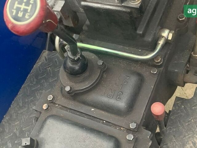 Синтай (XINGTAI) T 244THL, объемом двигателя 1.53 л и пробегом 0 тыс. км за 5203 $, фото 12 на Automoto.ua