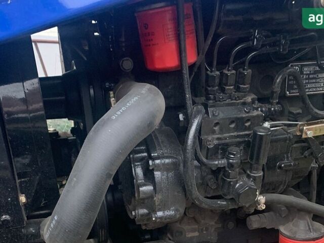 Синтай (XINGTAI) T 244THL, объемом двигателя 1.53 л и пробегом 0 тыс. км за 5203 $, фото 15 на Automoto.ua