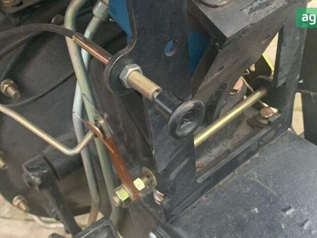 Синтай (XINGTAI) T 244THL, объемом двигателя 1.53 л и пробегом 0 тыс. км за 5203 $, фото 2 на Automoto.ua