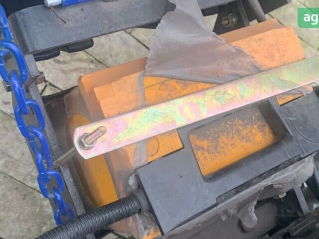 Синтай (XINGTAI) T 244THL, объемом двигателя 1.53 л и пробегом 0 тыс. км за 5203 $, фото 4 на Automoto.ua