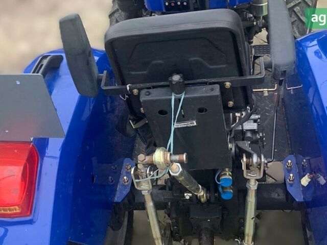 Синтай (XINGTAI) T 244THL, объемом двигателя 1.53 л и пробегом 0 тыс. км за 5203 $, фото 1 на Automoto.ua