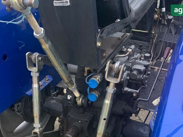 Синтай (XINGTAI) T 244THL, объемом двигателя 1.53 л и пробегом 0 тыс. км за 5203 $, фото 16 на Automoto.ua