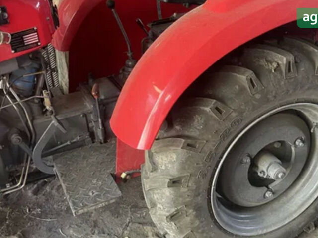 Синтай (XINGTAI) T 244THL 2023 в Золотоноше на Automoto.ua Синтай (XINGTAI) T 244THL, объемом двигателя 0 л и пробегом 0 тыс. км за 5600 $, фото 4 на Automoto.ua