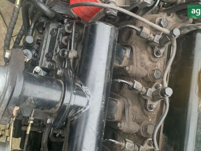 Синтай (XINGTAI) T 244THL, объемом двигателя 1.53 л и пробегом 0 тыс. км за 5203 $, фото 5 на Automoto.ua