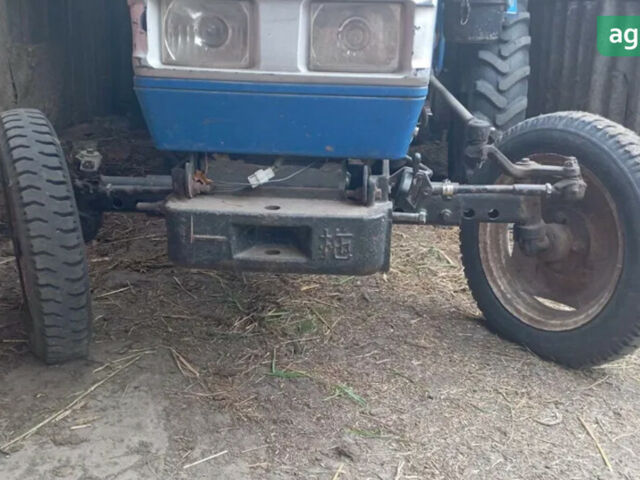 Синтай (XINGTAI) XT-220, объемом двигателя 0 л и пробегом 0 тыс. км за 2950 $, фото 3 на Automoto.ua