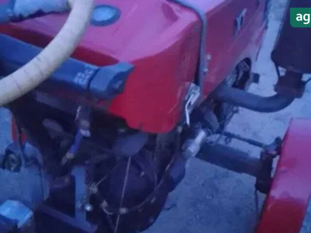 Синтай (XINGTAI) XT-220, объемом двигателя 0 л и пробегом 0 тыс. км за 3000 $, фото 5 на Automoto.ua