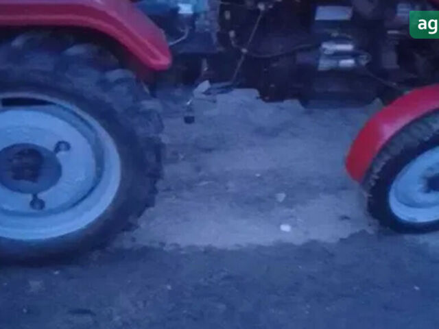 Синтай (XINGTAI) XT-220, объемом двигателя 0 л и пробегом 0 тыс. км за 3000 $, фото 2 на Automoto.ua