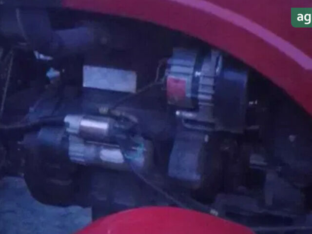 Синтай (XINGTAI) XT-220, объемом двигателя 0 л и пробегом 0 тыс. км за 3000 $, фото 1 на Automoto.ua