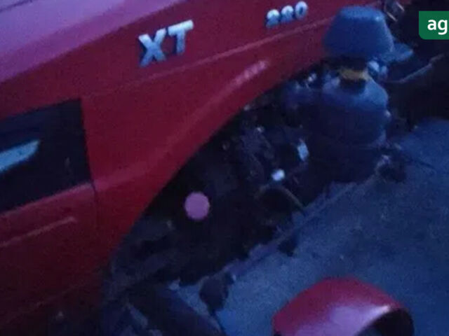 Синтай (XINGTAI) XT-220, объемом двигателя 0 л и пробегом 0 тыс. км за 3000 $, фото 3 на Automoto.ua