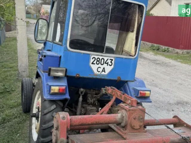 Синтай (XINGTAI) XT-220, объемом двигателя 0 л и пробегом 0 тыс. км за 5581 $, фото 2 на Automoto.ua