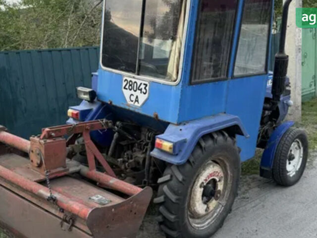 Синтай (XINGTAI) XT-220, объемом двигателя 0 л и пробегом 0 тыс. км за 5581 $, фото 4 на Automoto.ua