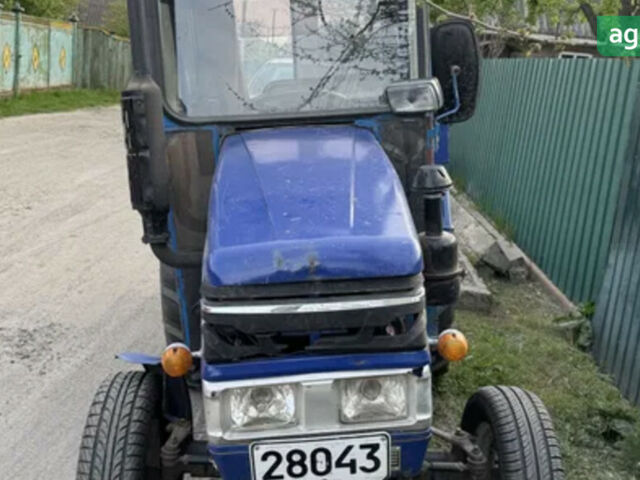 Синтай (XINGTAI) XT-220, объемом двигателя 0 л и пробегом 0 тыс. км за 5581 $, фото 1 на Automoto.ua