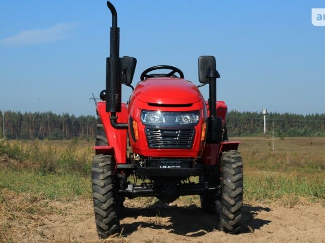 Синтай (XINGTAI) XT, об'ємом двигуна 1.42 л та пробігом 0 тис. км за 5000 $, фото 20 на Automoto.ua