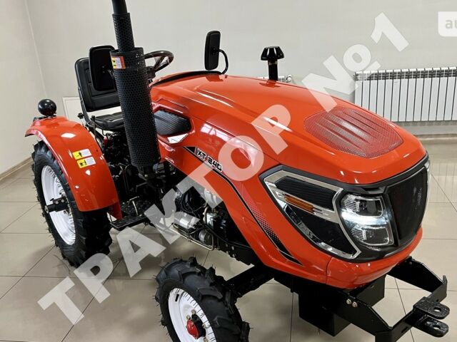 Синтай (XINGTAI) XT, объемом двигателя 1.42 л и пробегом 0 тыс. км за 4500 $, фото 15 на Automoto.ua