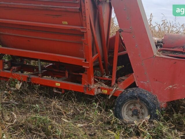 SIP Tornado 80, объемом двигателя 0 л и пробегом 0 тыс. км за 9300 $, фото 1 на Automoto.ua