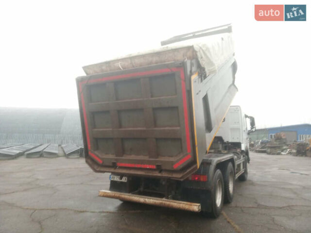 SITRAK C7H, объемом двигателя 0 л и пробегом 117 тыс. км за 60000 $, фото 3 на Automoto.ua