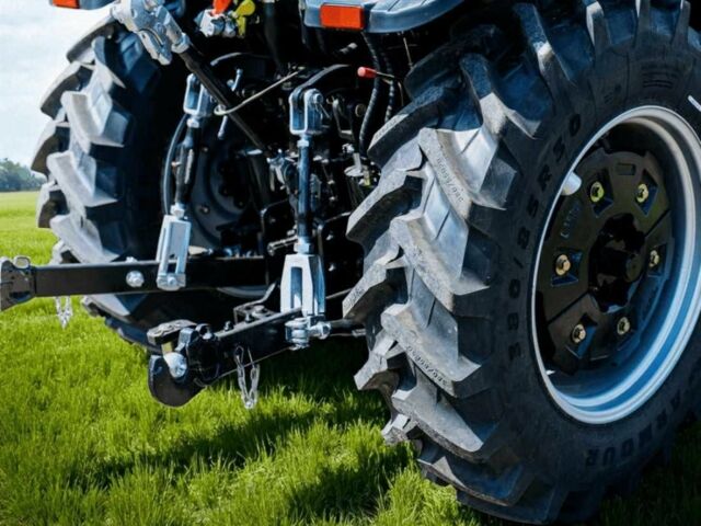 Скаут Другая, объемом двигателя 0 л и пробегом 0 тыс. км за 24883 $, фото 18 на Automoto.ua