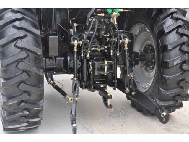 Скаут Другая, объемом двигателя 0 л и пробегом 0 тыс. км за 4812 $, фото 8 на Automoto.ua