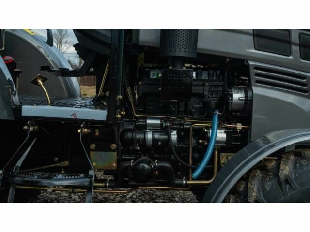 Скаут Другая, объемом двигателя 0 л и пробегом 0 тыс. км за 8095 $, фото 17 на Automoto.ua
