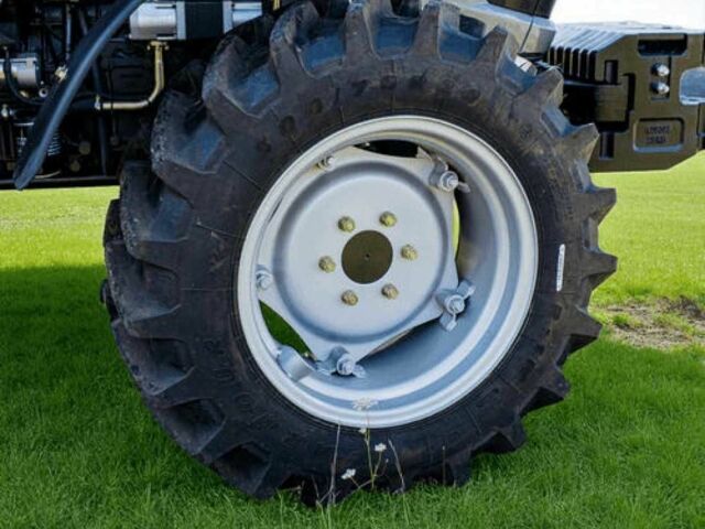 Скаут Другая, объемом двигателя 0 л и пробегом 0 тыс. км за 24883 $, фото 8 на Automoto.ua