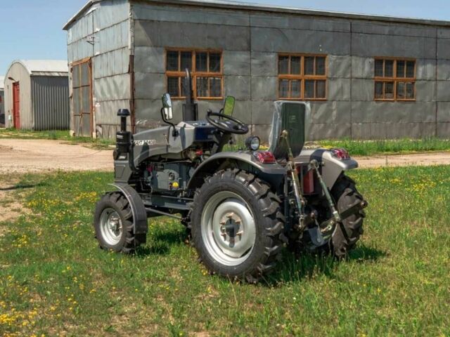 Скаут Другая, объемом двигателя 0 л и пробегом 0 тыс. км за 2838 $, фото 4 на Automoto.ua