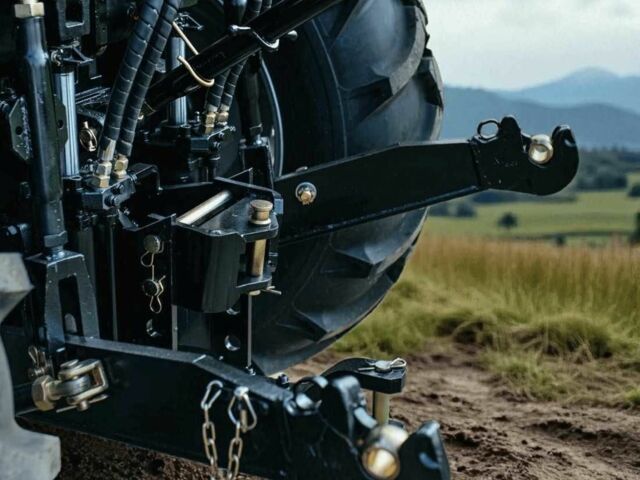 Скаут Другая, объемом двигателя 0 л и пробегом 0 тыс. км за 30878 $, фото 12 на Automoto.ua