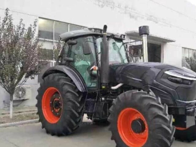 Скаут Другая, объемом двигателя 0 л и пробегом 0 тыс. км за 54755 $, фото 1 на Automoto.ua
