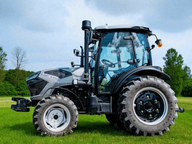 Скаут Другая, объемом двигателя 0 л и пробегом 0 тыс. км за 24883 $, фото 2 на Automoto.ua