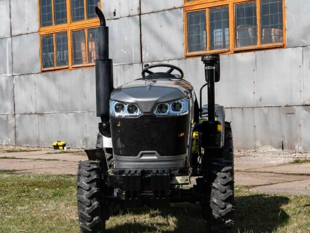 Скаут Другая, объемом двигателя 0 л и пробегом 0 тыс. км за 5147 $, фото 1 на Automoto.ua