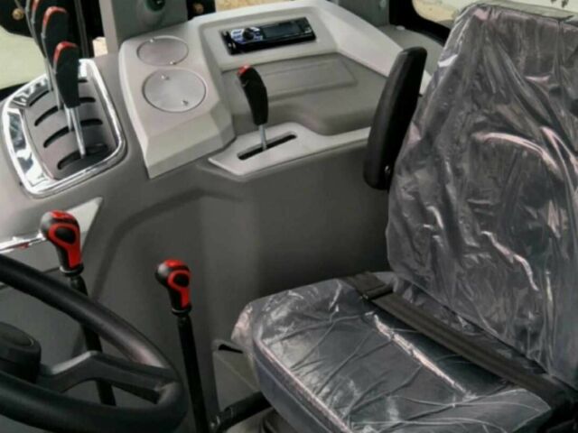 Скаут Другая, объемом двигателя 0 л и пробегом 0 тыс. км за 54755 $, фото 3 на Automoto.ua