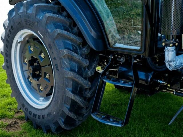 Скаут Другая, объемом двигателя 0 л и пробегом 0 тыс. км за 24883 $, фото 13 на Automoto.ua
