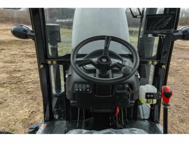 Скаут Другая, объемом двигателя 0 л и пробегом 0 тыс. км за 10074 $, фото 14 на Automoto.ua