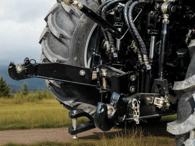 Скаут Другая, объемом двигателя 0 л и пробегом 0 тыс. км за 30878 $, фото 11 на Automoto.ua