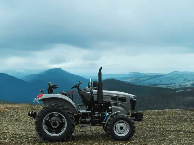 Скаут Другая, объемом двигателя 0 л и пробегом 0 тыс. км за 8095 $, фото 7 на Automoto.ua