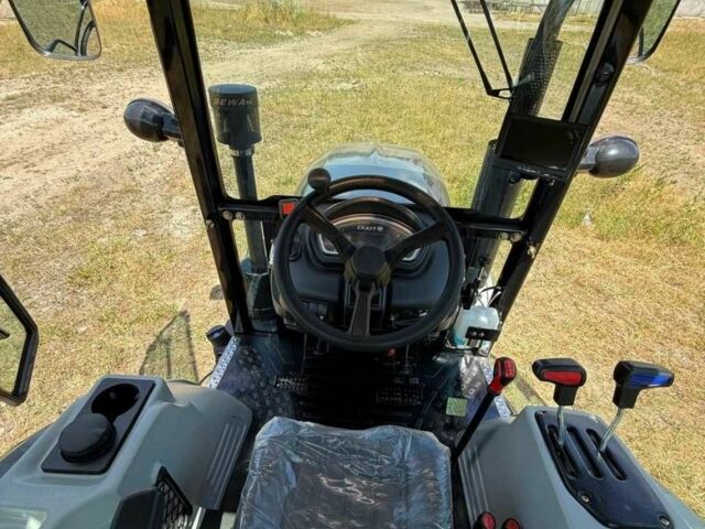 Скаут Другая, объемом двигателя 0 л и пробегом 0 тыс. км за 10074 $, фото 22 на Automoto.ua