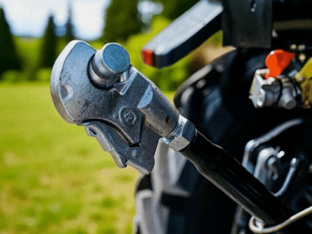 Скаут Другая, объемом двигателя 0 л и пробегом 0 тыс. км за 24883 $, фото 21 на Automoto.ua